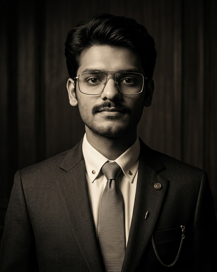 Krishna Bajpai