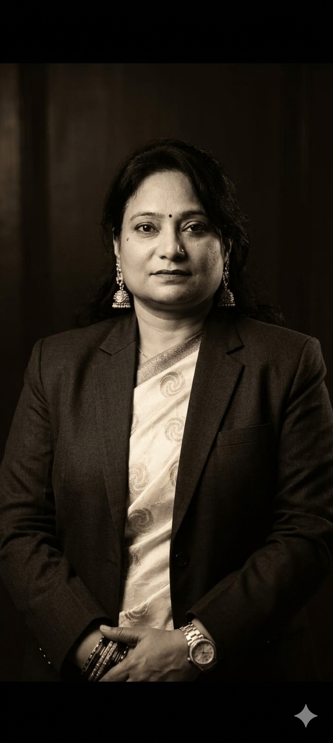 Dr. Mamta Shukla