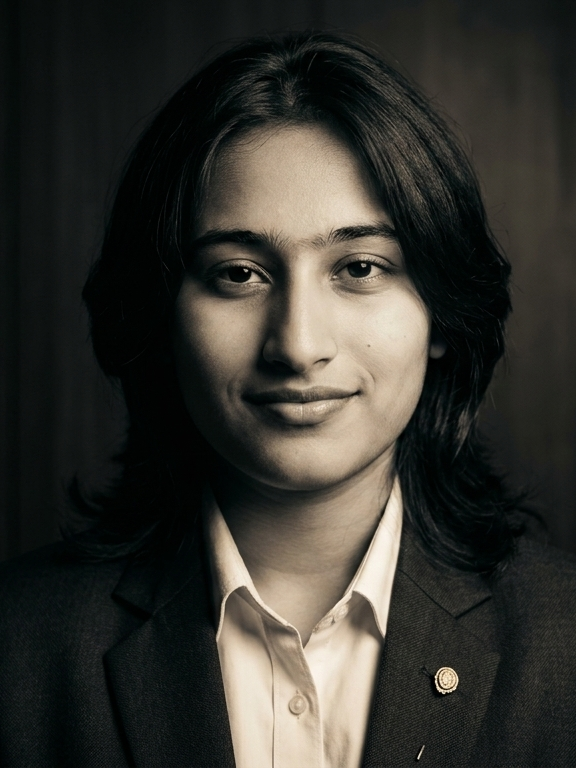 Vedanshi Shukla